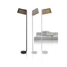 Home Funishing Wooden Floor Lamps